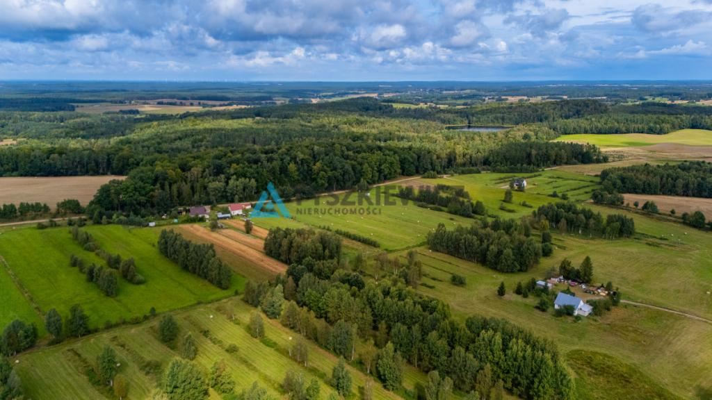 Ucieknij z miasta na wiejską działkę - zdjęcie 3