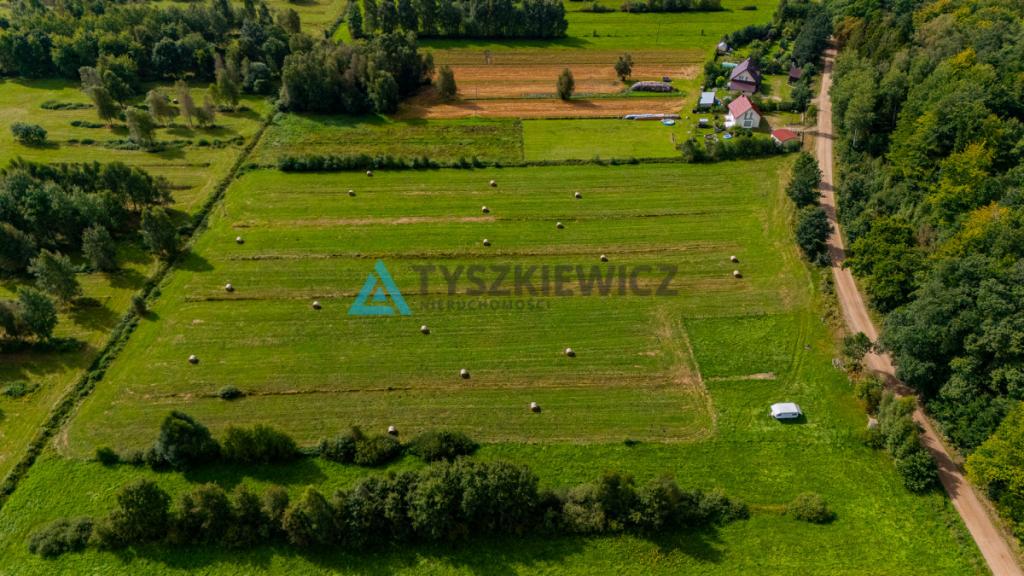 Ucieknij z miasta na wiejską działkę - zdjęcie 25