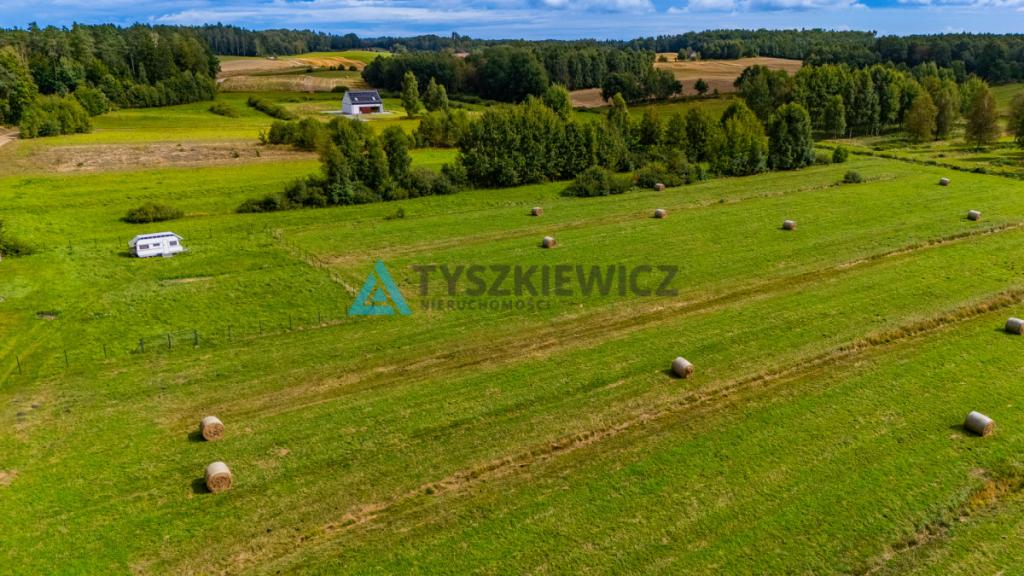 Ucieknij z miasta na wiejską działkę - zdjęcie 24