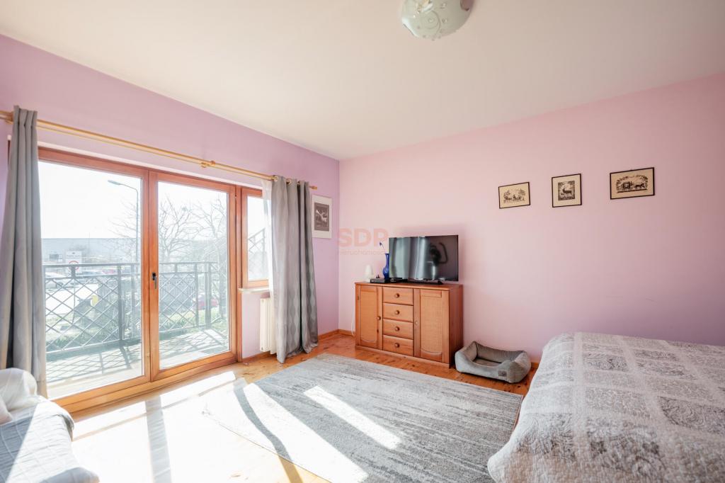 Dom 318&nbsp;m², Wrocław, Psie Pole, Forteczna - zdjęcie 7
