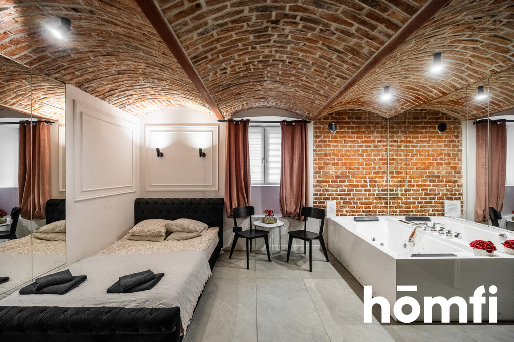 Mieszkanie 43,39 m², Kraków, Stare Miasto, Marii Skłodowskiej-Curie - zdjęcie 6