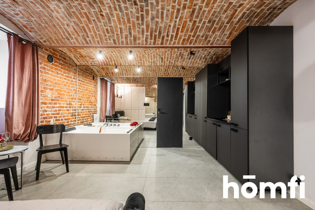 Mieszkanie 43,39 m², Kraków, Stare Miasto, Marii Skłodowskiej-Curie - zdjęcie 7