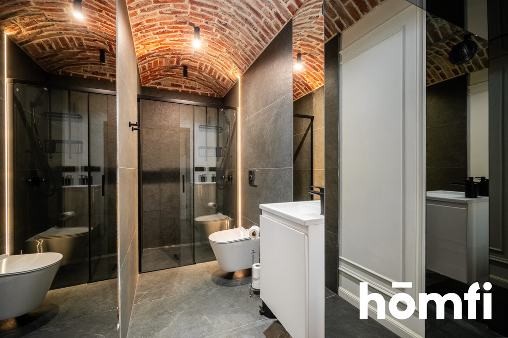 Mieszkanie 43,39 m², Kraków, Stare Miasto, Marii Skłodowskiej-Curie - zdjęcie 9