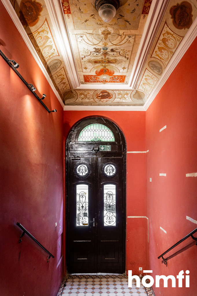 Mieszkanie 43,39 m², Kraków, Stare Miasto, Marii Skłodowskiej-Curie - zdjęcie 16