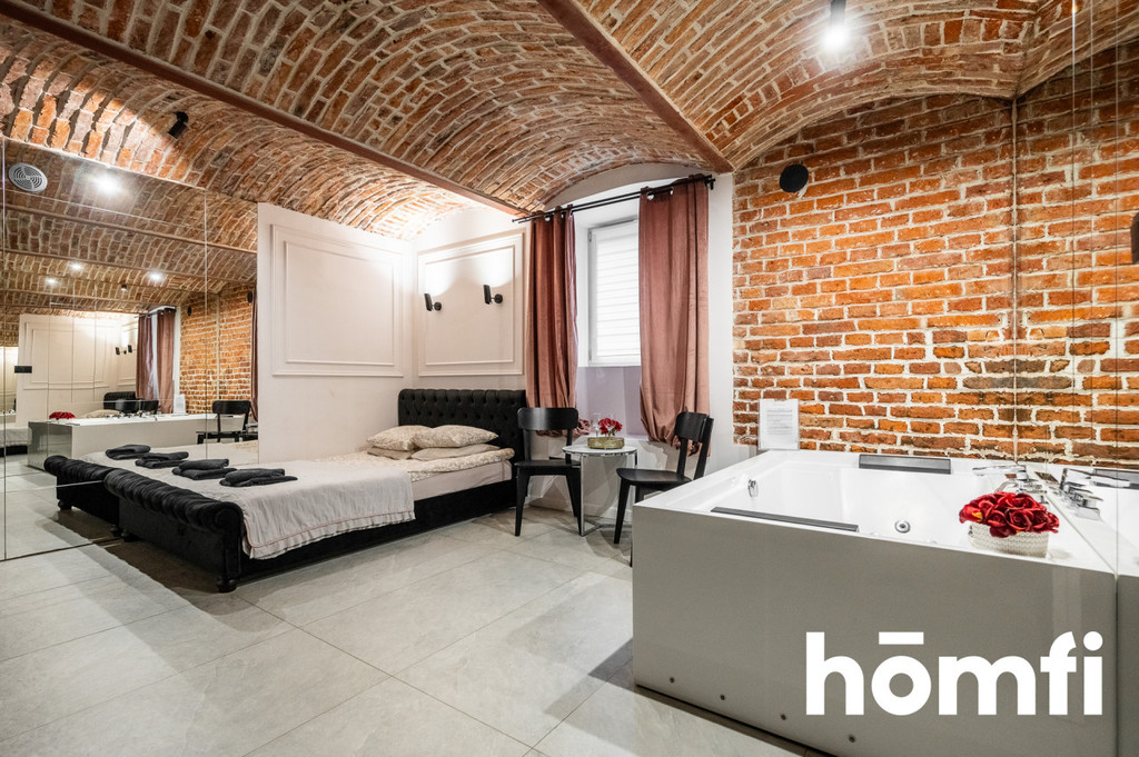 Mieszkanie 43,39 m², Kraków, Stare Miasto, Marii Skłodowskiej-Curie - zdjęcie 14