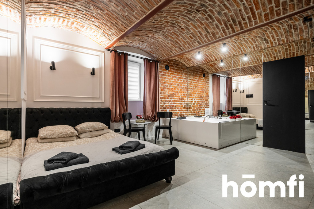 Mieszkanie 43,39 m², Kraków, Stare Miasto, Marii Skłodowskiej-Curie - zdjęcie 15