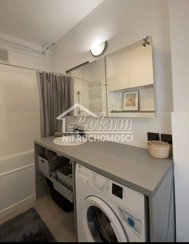 Mieszkanie 33,9&nbsp;m², Szczecin, Stare Miasto, Tkacka - zdjęcie 8