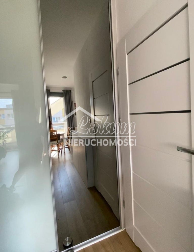 Mieszkanie 33,9&nbsp;m², Szczecin, Stare Miasto, Tkacka - zdjęcie 14