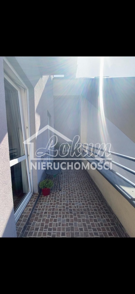 Mieszkanie 33,9&nbsp;m², Szczecin, Stare Miasto, Tkacka - zdjęcie 9