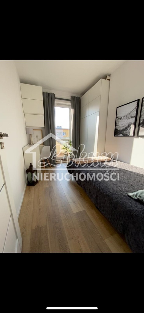 Mieszkanie 33,9&nbsp;m², Szczecin, Stare Miasto, Tkacka - zdjęcie 7