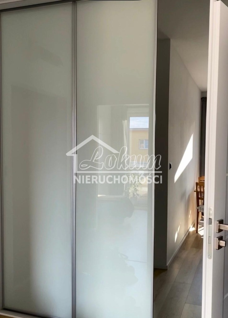 Mieszkanie 33,9&nbsp;m², Szczecin, Stare Miasto, Tkacka - zdjęcie 13