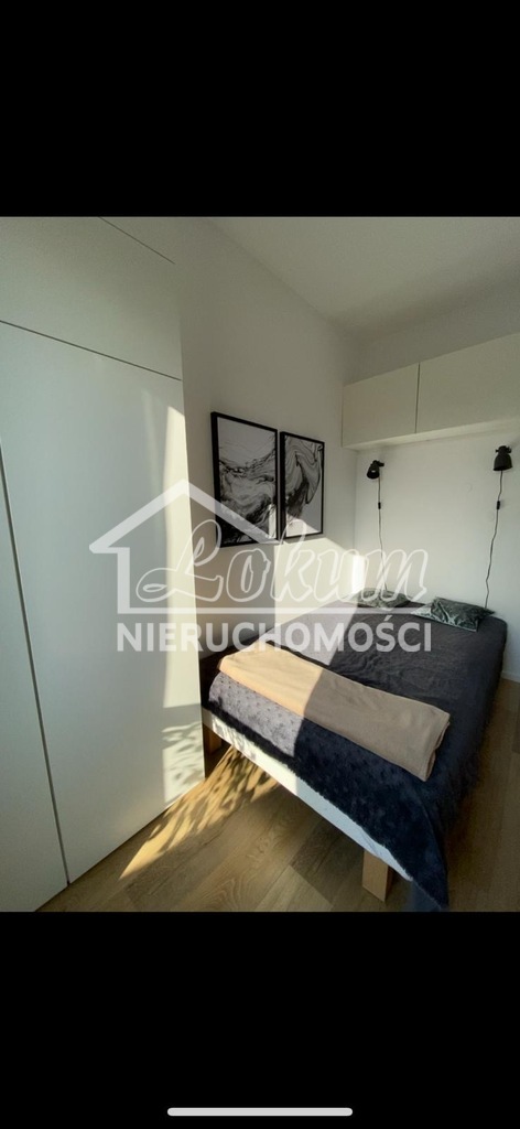 Mieszkanie 33,9&nbsp;m², Szczecin, Stare Miasto, Tkacka - zdjęcie 6