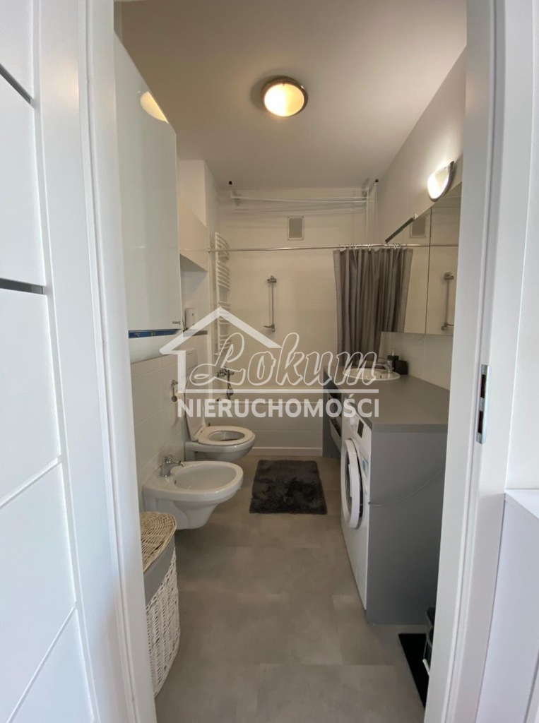 Mieszkanie 33,9&nbsp;m², Szczecin, Stare Miasto, Tkacka - zdjęcie 12