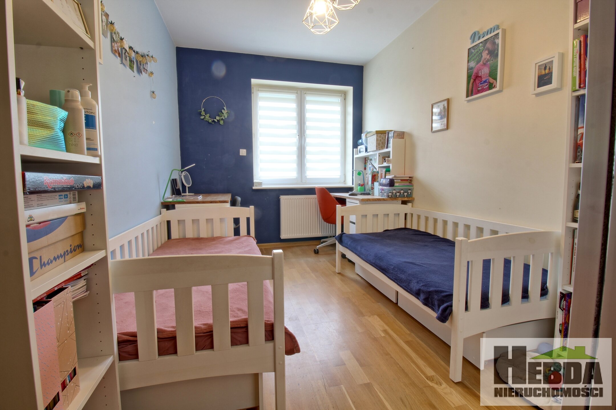 Zamknięte osiedle !!! 2 pokoje !!! Garaż !!! - zdjęcie 5