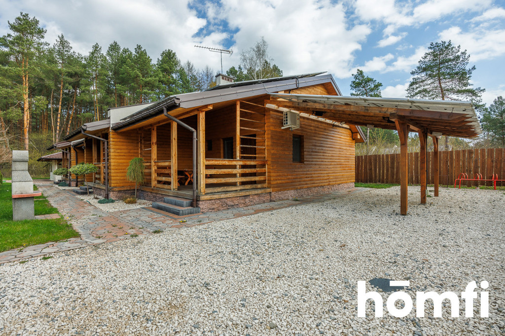 Lokal usługowy do wynajęcia, 400 m², Radawa, Jaworowa - zdjęcie 14