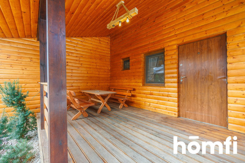 Lokal usługowy do wynajęcia, 400 m², Radawa, Jaworowa - zdjęcie 5