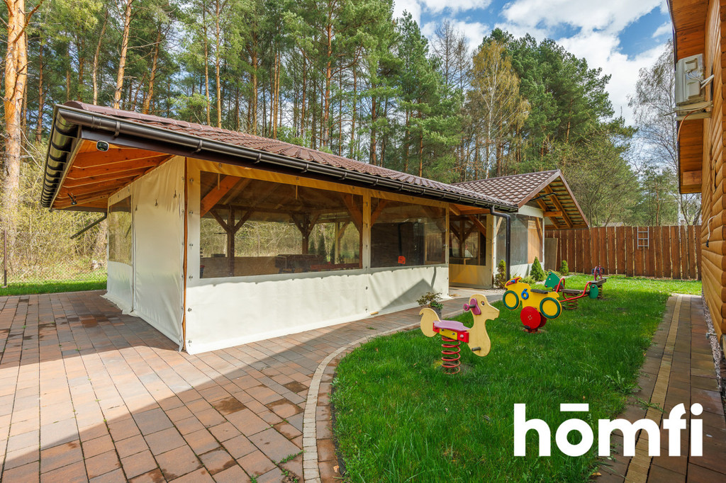 Lokal usługowy do wynajęcia, 400 m², Radawa, Jaworowa - zdjęcie 8