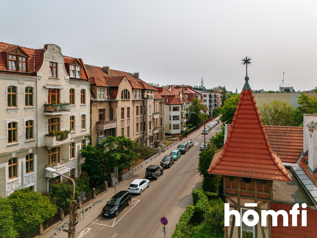 Mieszkanie 316 m², Toruń, Przedmieście Bydgoskie, Zygmunta Krasińskiego - zdjęcie 3