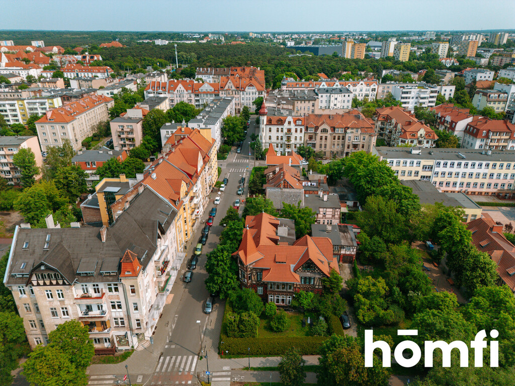 Mieszkanie 316 m², Toruń, Przedmieście Bydgoskie, Zygmunta Krasińskiego - zdjęcie 2