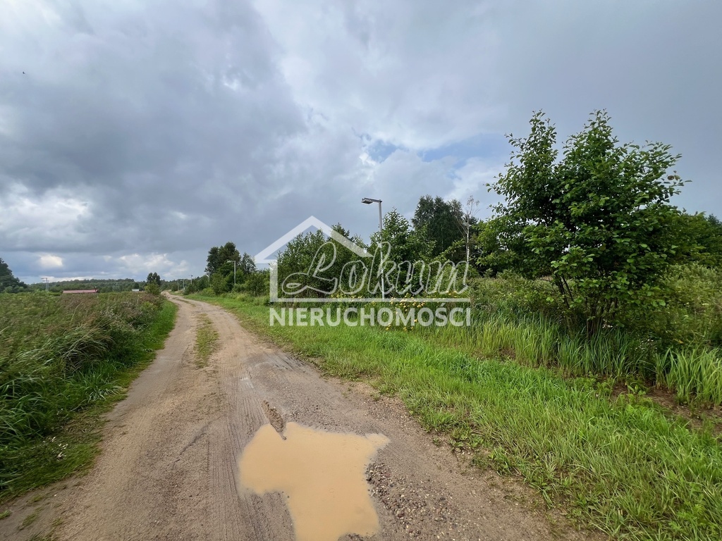 Działka rekreacyjna 3566&nbsp;m², Storkowo - zdjęcie 7
