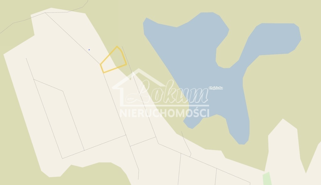Działka budowlana 3412&nbsp;m², Storkowo - zdjęcie 5