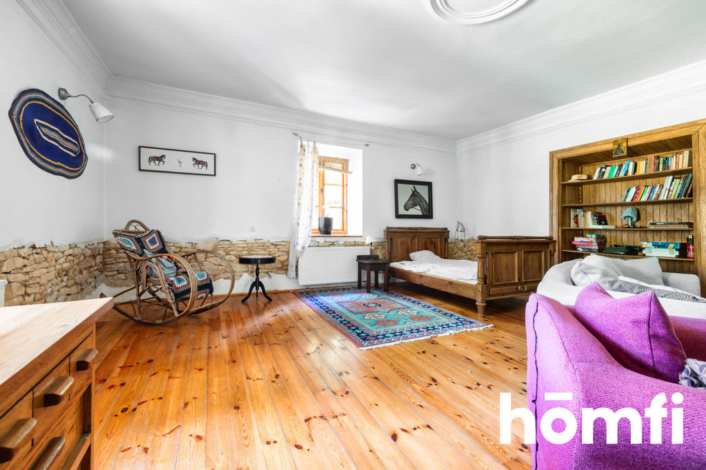 Dom 260 m², Choiny - zdjęcie 6