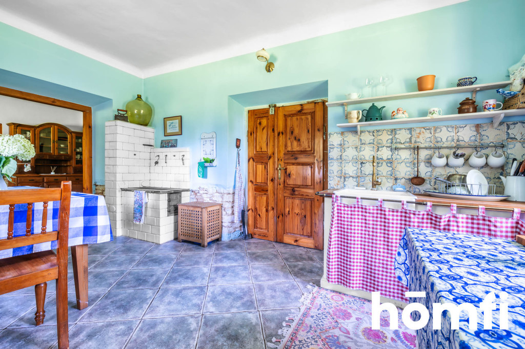 Dom 260 m², Choiny - zdjęcie 3