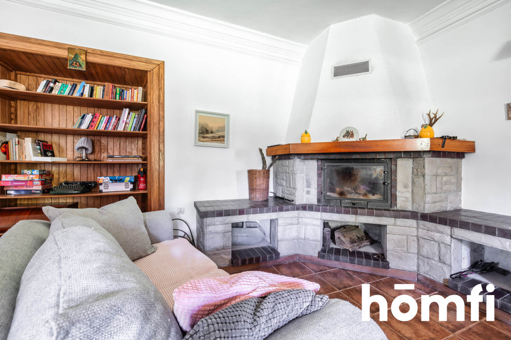 Dom 260 m², Choiny - zdjęcie 5