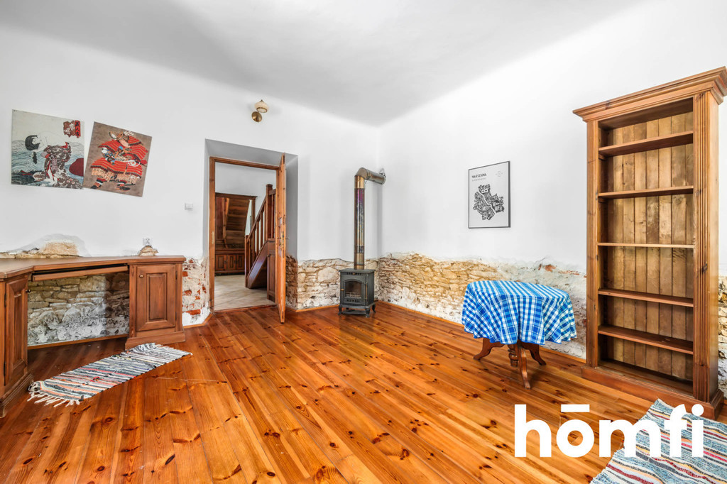 Dom 260 m², Choiny - zdjęcie 8