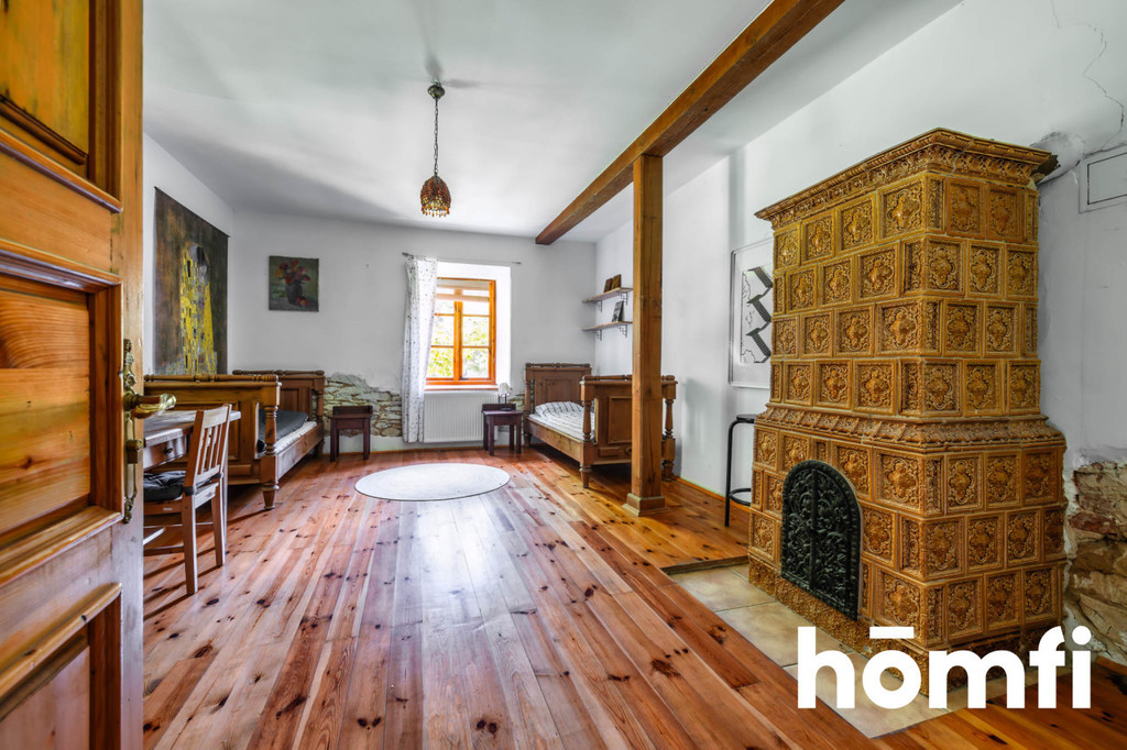 Dom 260 m², Choiny - zdjęcie 10
