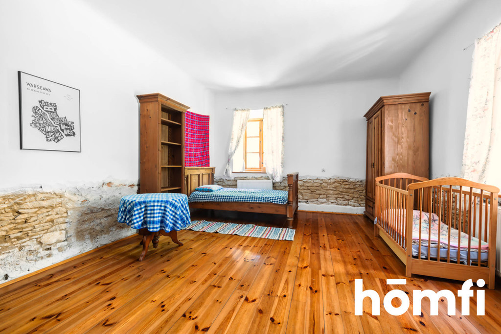 Dom 260 m², Choiny - zdjęcie 7