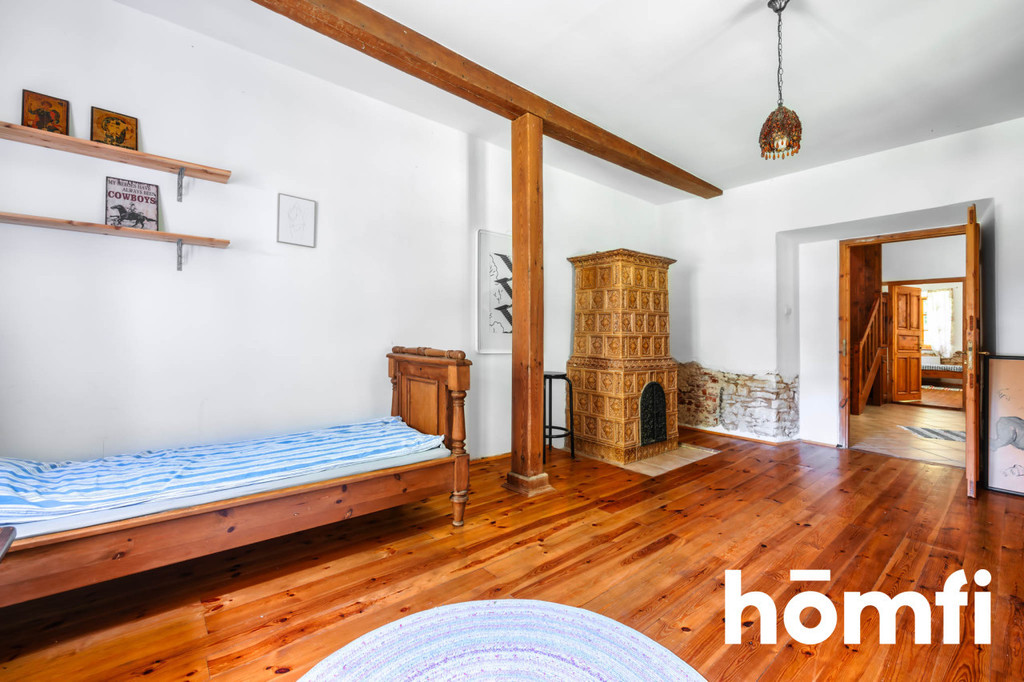 Dom 260 m², Choiny - zdjęcie 9