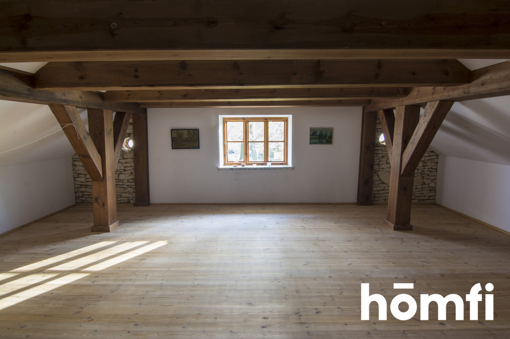Dom 260 m², Choiny - zdjęcie 13