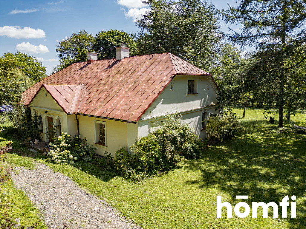 Dom 260 m², Choiny - zdjęcie 18