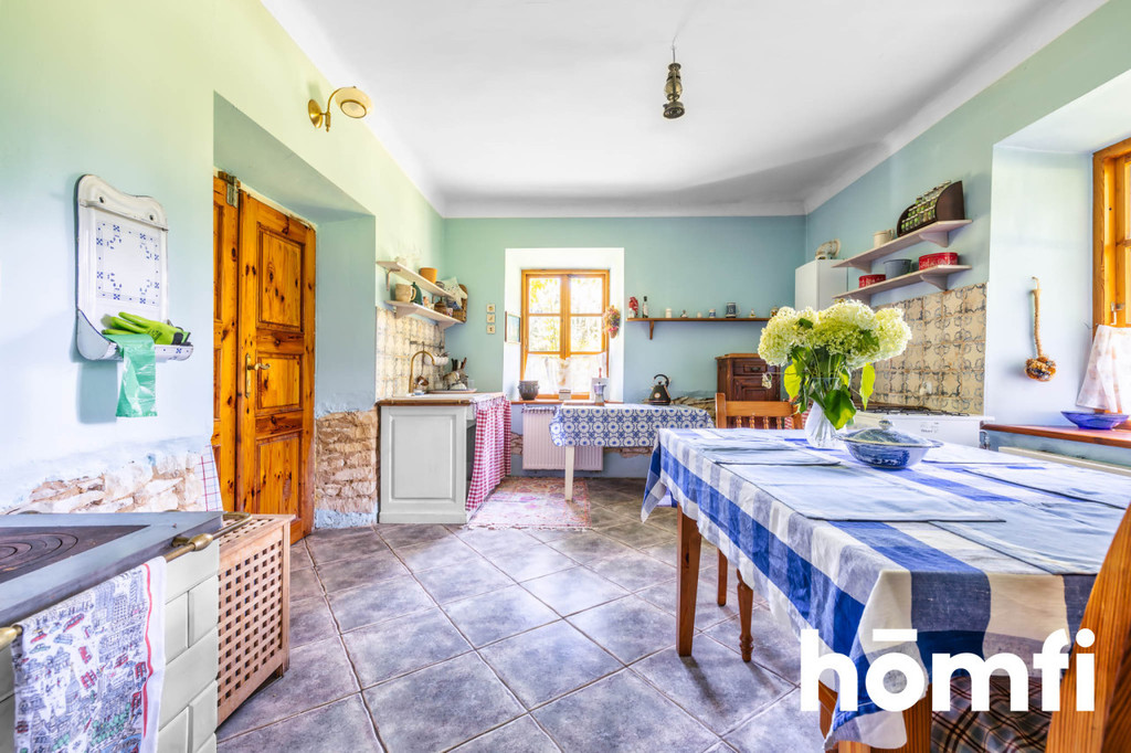 Dom 260 m², Choiny - zdjęcie 4
