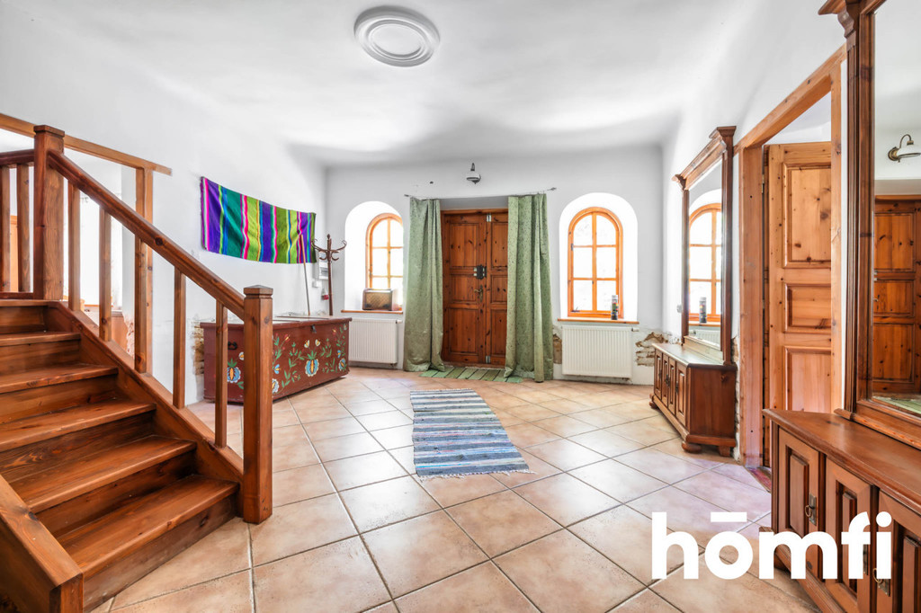 Dom 260 m², Choiny - zdjęcie 12