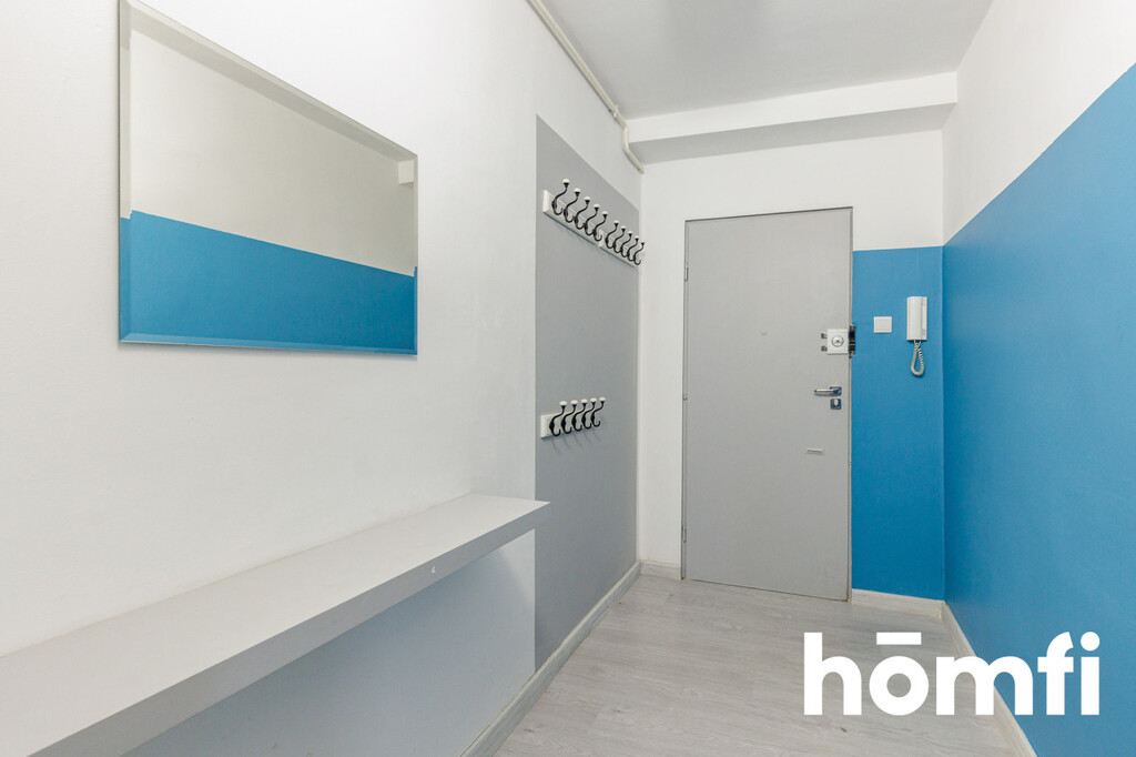 Mieszkanie 65 m², Warszawa, Targówek, Janinówka - zdjęcie 10
