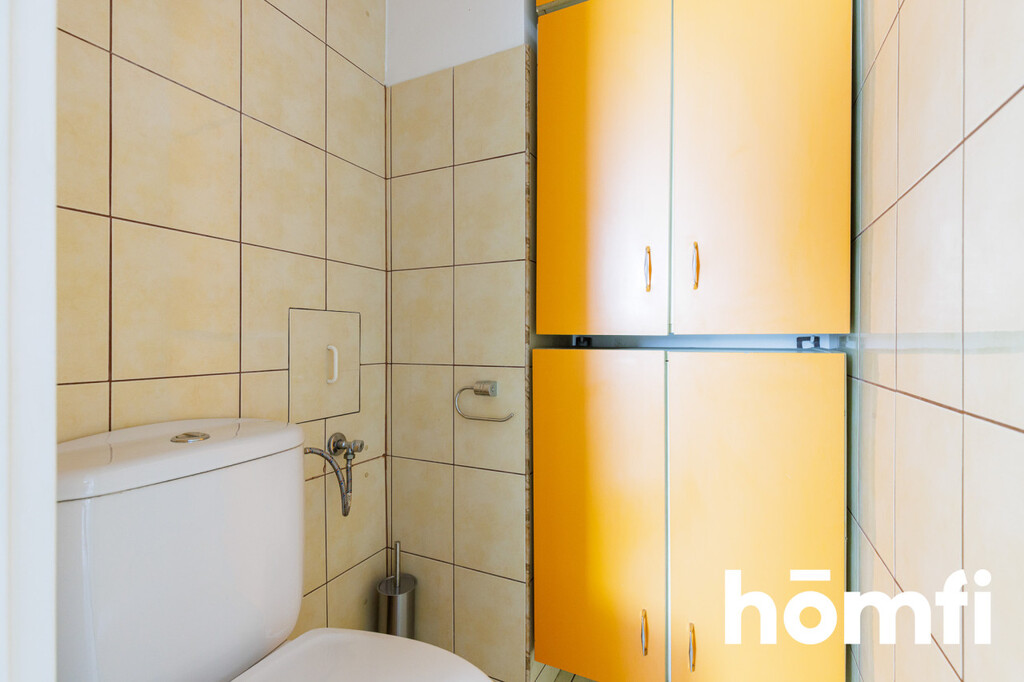 Mieszkanie 65 m², Warszawa, Targówek, Janinówka - zdjęcie 12