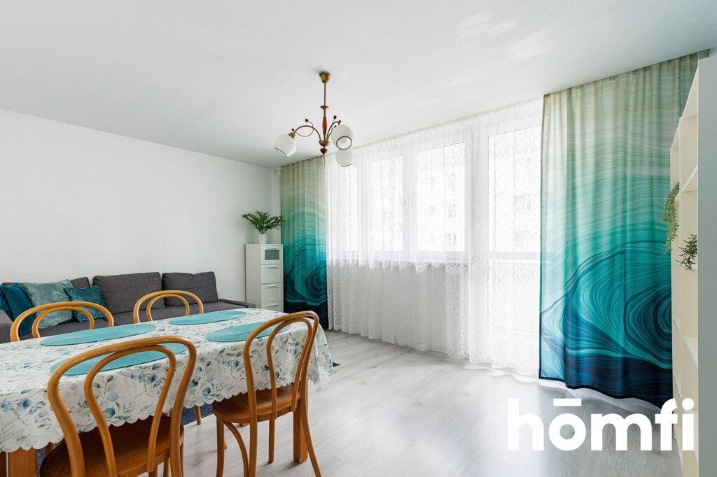 Mieszkanie 65 m², Warszawa, Targówek, Janinówka - zdjęcie 3