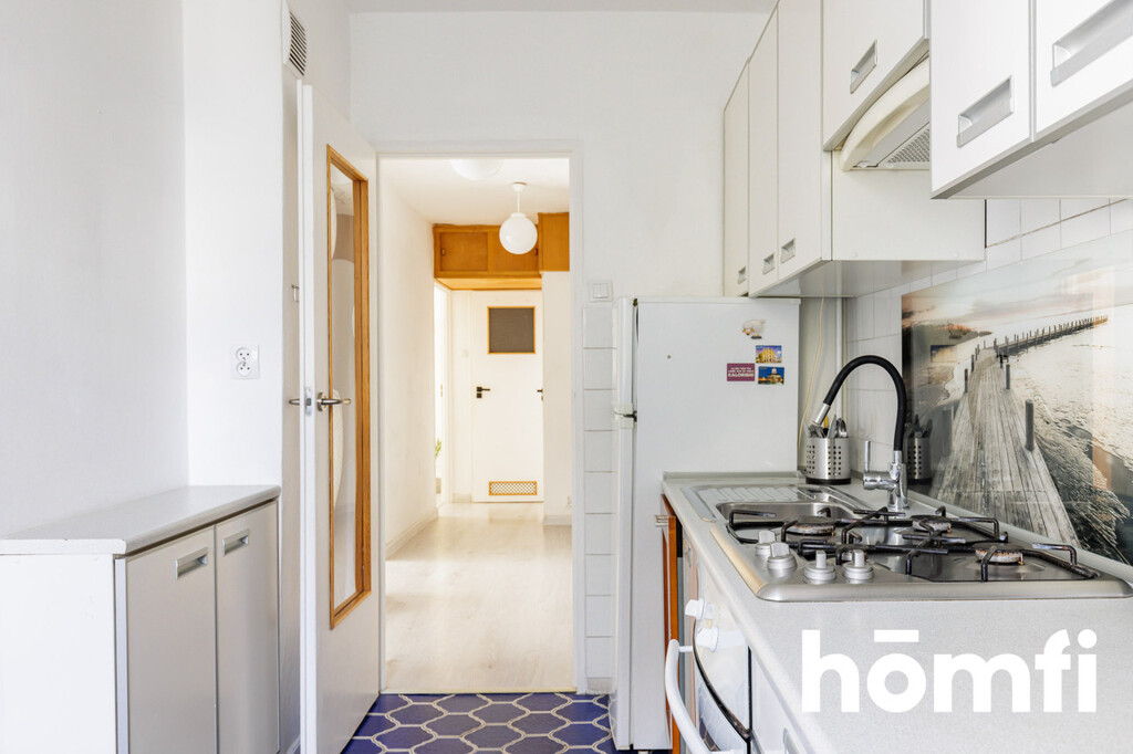 Mieszkanie 65 m², Warszawa, Targówek, Janinówka - zdjęcie 7