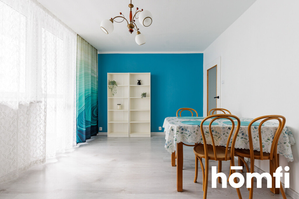 Mieszkanie 65 m², Warszawa, Targówek, Janinówka - zdjęcie 5