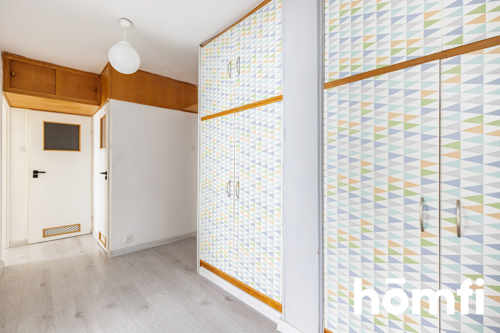 Mieszkanie 65 m², Warszawa, Targówek, Janinówka - zdjęcie 2