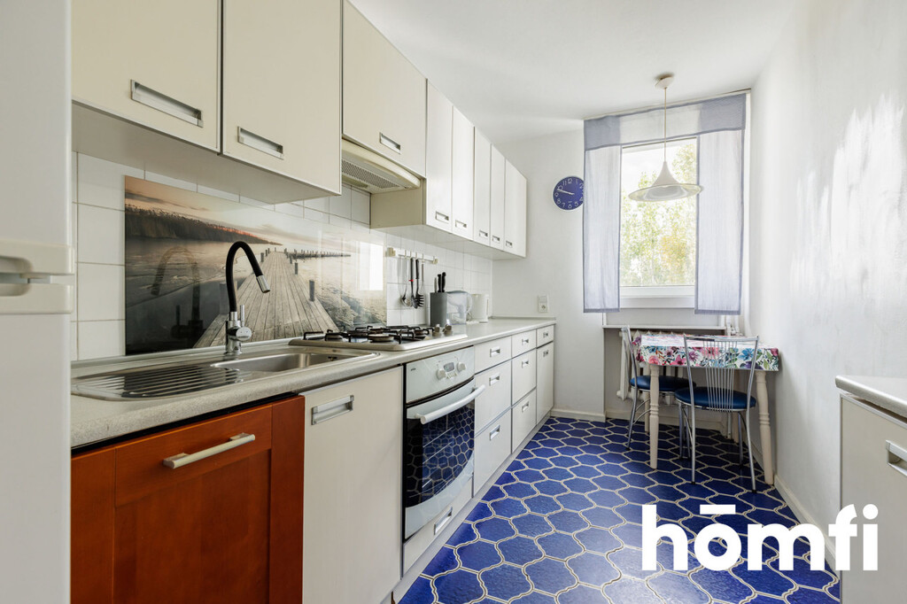Mieszkanie 65 m², Warszawa, Targówek, Janinówka - zdjęcie 6