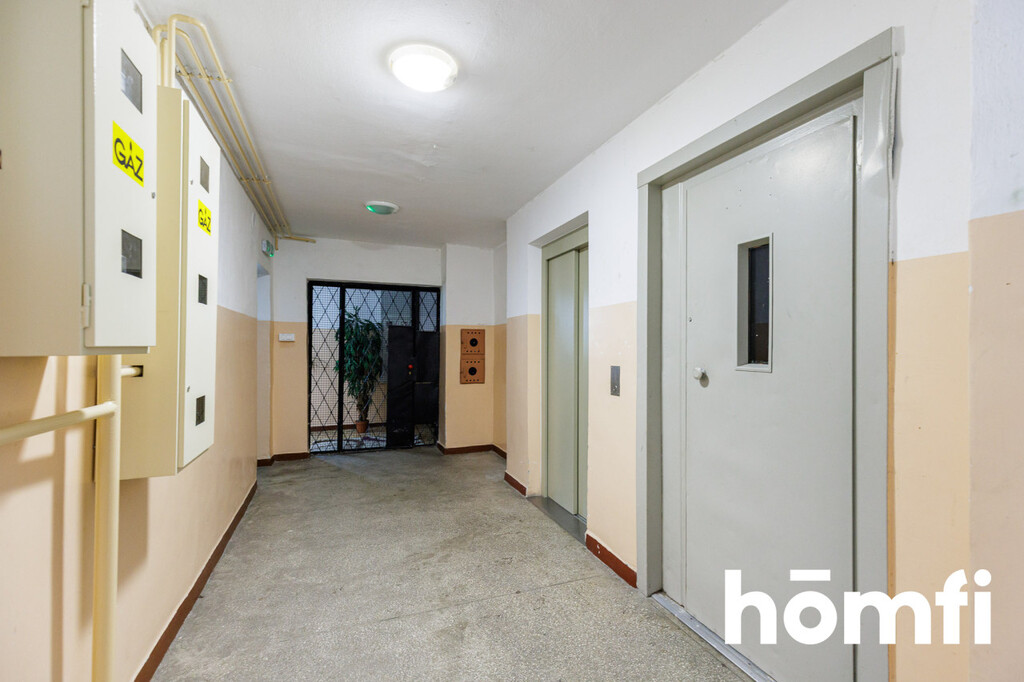 Mieszkanie 65 m², Warszawa, Targówek, Janinówka - zdjęcie 14