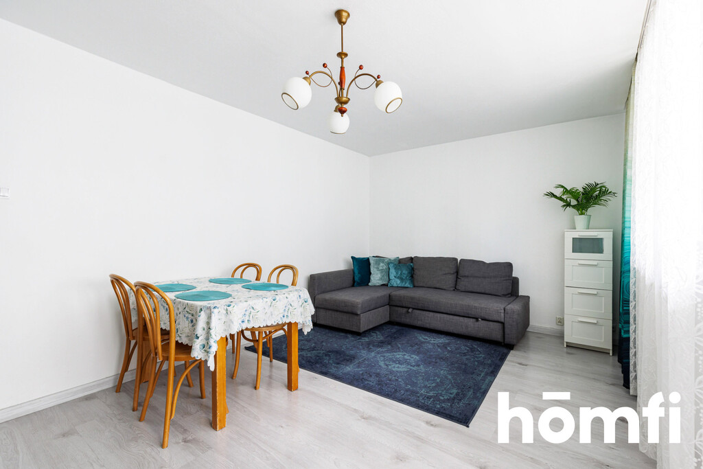 Mieszkanie 65 m², Warszawa, Targówek, Janinówka - zdjęcie 4