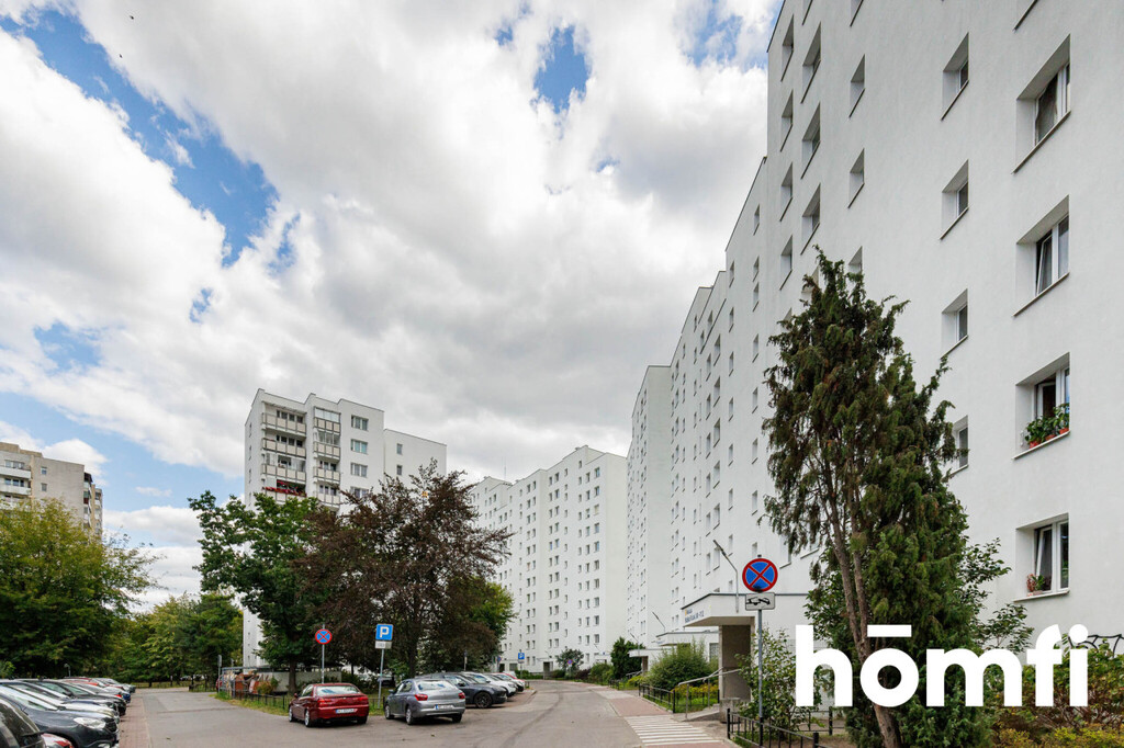Mieszkanie 65 m², Warszawa, Targówek, Janinówka - zdjęcie 15