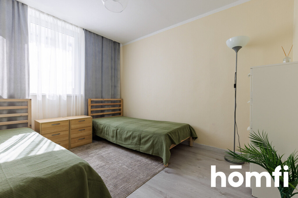 Mieszkanie 65 m², Warszawa, Targówek, Janinówka - zdjęcie 9