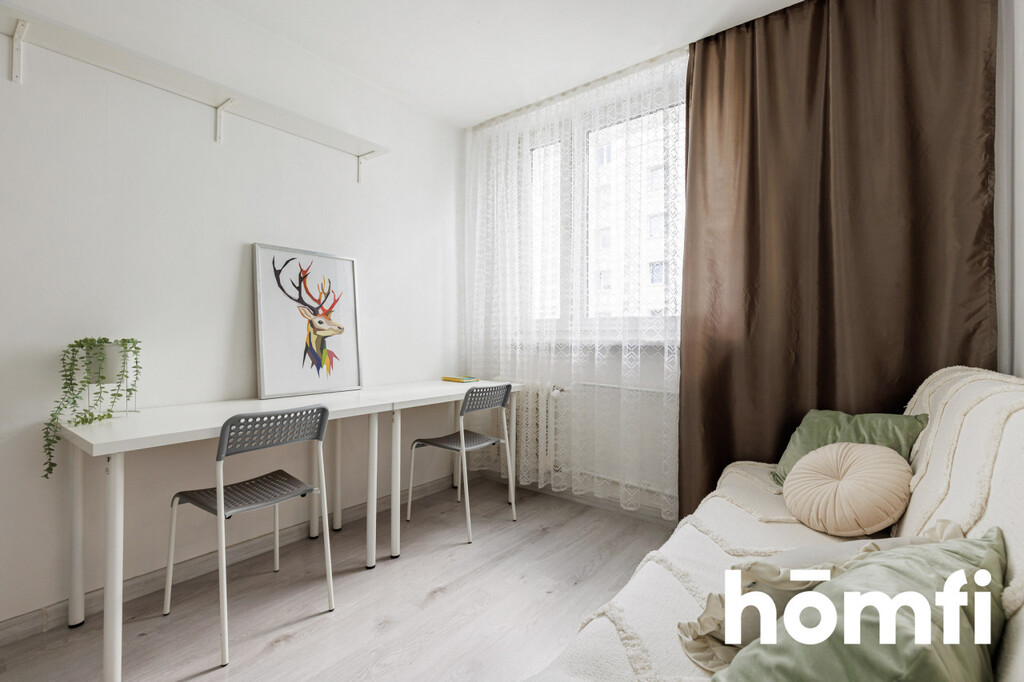 Mieszkanie 65 m², Warszawa, Targówek, Janinówka - zdjęcie 8