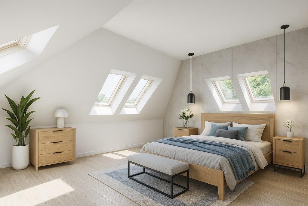 Dom 185 m², Lednica Górna - zdjęcie 8