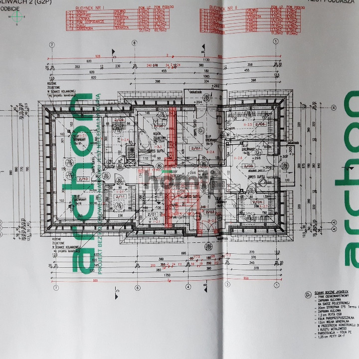 Dom 185 m², Lednica Górna - zdjęcie 15